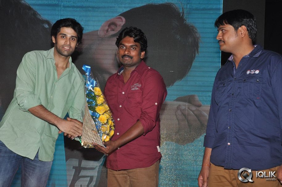 Pora-Pove-Movie-Audio-Launch